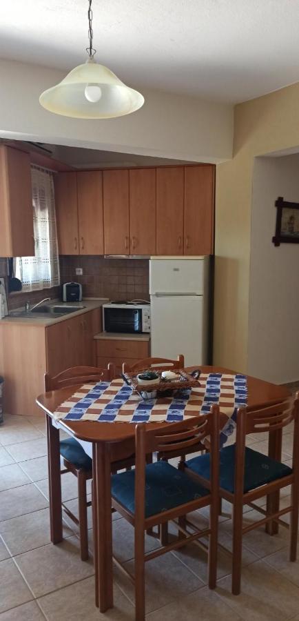 Despoina Meletiadou Nea Roda Dış mekan fotoğraf