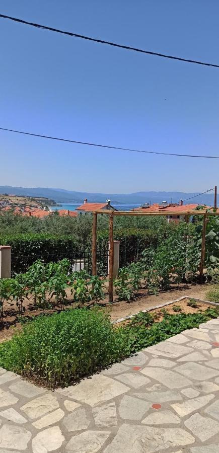 Despoina Meletiadou Nea Roda Dış mekan fotoğraf