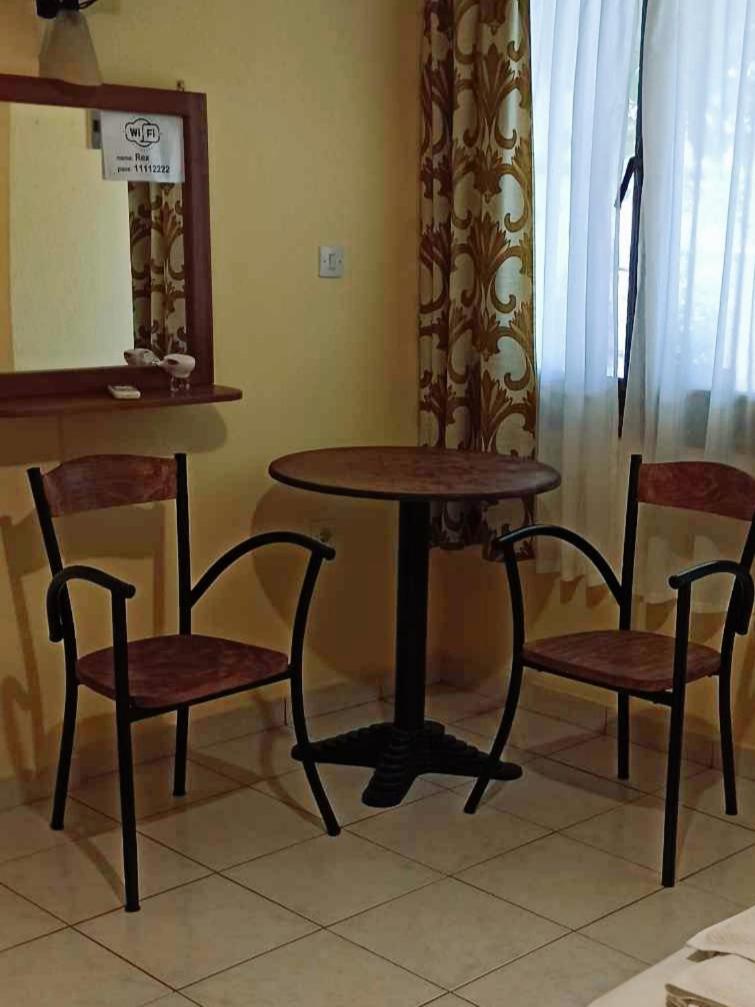 Despoina Meletiadou Nea Roda Oda fotoğraf