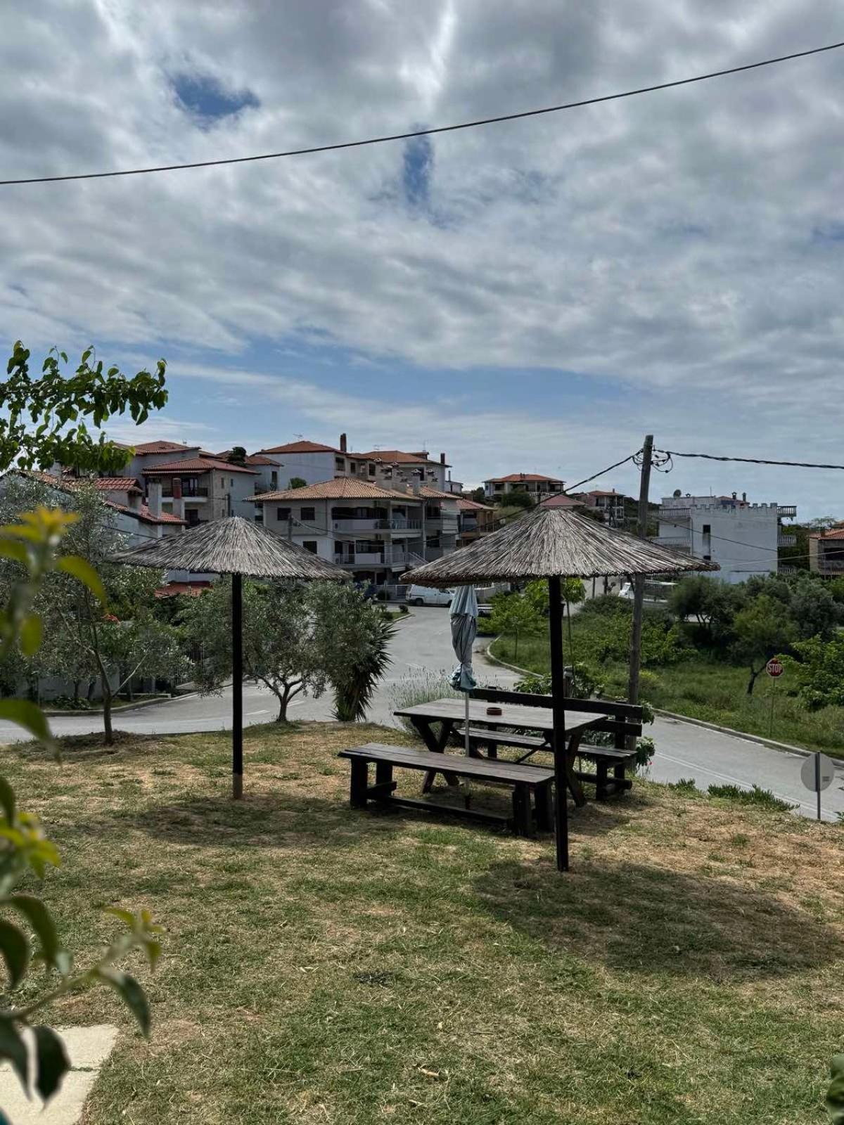Despoina Meletiadou Nea Roda Oda fotoğraf