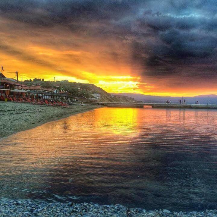 Despoina Meletiadou Nea Roda Dış mekan fotoğraf